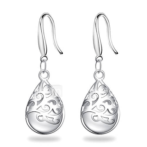 Dames Druppel Oorbellen Dangle Sterling Zilver Drop Uniek Ontwerp Elegant Bruids Sieraden Wit Fuchsia Voor Bruiloft Feest Vuosipaiva Verjaardag Lahja Dagelijks 1Pc huismerk kopen in de aanbieding Dames Druppel Oorbellen Dangle Sterling Zilver Drop Uniek Ontwerp Elegant Bruids Sieraden Wit Fuchsia Voor Bruiloft Feest Vuosipaiva Verjaardag Lahja Dagelijks 1Pc huismerk kopen in de aanbieding