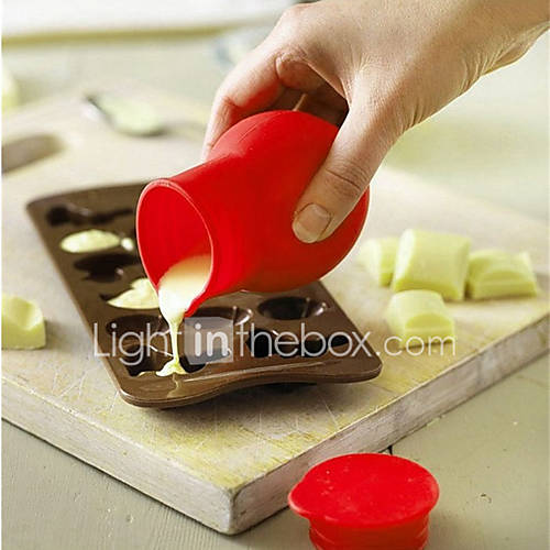 Siliconen Milieuvriendelijk Dhz Cake Cupcake Chocolade Mittaruukut Ja Lusikka Bakvormen Gereedschappen huismerk kopen in de aanbieding Siliconen Milieuvriendelijk Dhz Cake Cupcake Chocolade Mittaruukut Ja Lusikka Bakvormen Gereedschappen huismerk kopen in de aanbieding