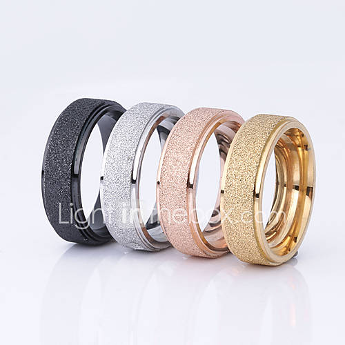 Dames Ringen Voor Stelletjes Roestvast Staal Titanium Verguld Vriendschap Sterrenstof Standaard Modieuze Sieraden Zwart Zilver Lichtbruin Bruiloft Feest Speciale huismerk kopen in de aanbieding Dames Ringen Voor Stelletjes Roestvast Staal Titanium Verguld Vriendschap Sterrenstof Standaard Modieuze Sieraden Zwart Zilver Lichtbruin Bruiloft Feest Speciale huismerk kopen in de aanbieding