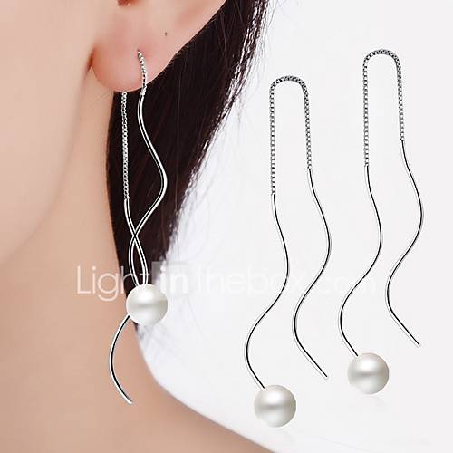 Dames Druppel Oorbellen Verzilverd Hangende Stijl Klassiek Sieraden Zilver Voor Kerstcadeaus Bruiloft Feest Speciale Gelegenheden Vuosipaiva Verjaardag huismerk kopen in de aanbieding Dames Druppel Oorbellen Verzilverd Hangende Stijl Klassiek Sieraden Zilver Voor Kerstcadeaus Bruiloft Feest Speciale Gelegenheden Vuosipaiva Verjaardag huismerk kopen in de aanbieding