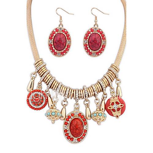 Dames Verklaring Kettingen Sieraden Juweeltje Legering Modieus Persgepersonaliseerd Euramerican Voorfeest Speciale huismerk kopen in de aanbieding Dames Verklaring Kettingen Sieraden Juweeltje Legering Modieus Persgepersonaliseerd Euramerican Voorfeest Speciale huismerk kopen in de aanbieding