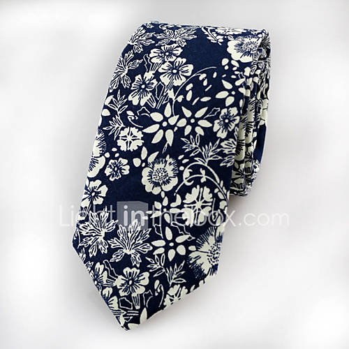 Heren Feest Werk Standaard Jacquard Stropdas huismerk kopen in de aanbieding