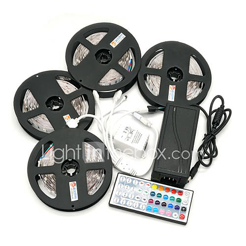Zdm 4X5M Verlichtingssets 600 Leds 5050 Smd 1 44 Toetsen Afstandsbediening 1 Ac Kabel 1 X 10A Voedingsadapter Rgb Knipbaar Feest Decoratief 100 240 V 1 Set Zelfklevend huismerk kopen in de aanbieding Zdm 4X5M Verlichtingssets 600 Leds 5050 Smd 1 44 Toetsen Afstandsbediening 1 Ac Kabel 1 X 10A Voedingsadapter Rgb Knipbaar Feest Decoratief 100 240 V 1 Set Zelfklevend huismerk kopen in de aanbieding