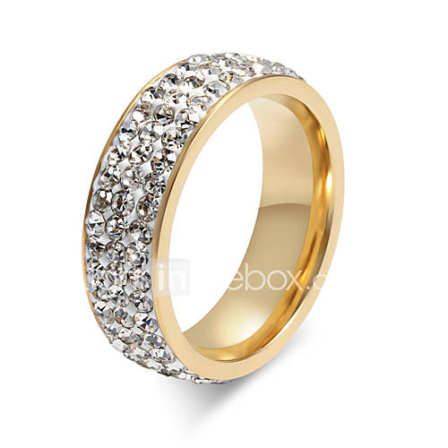 Dames Kristal Ring Titanium Staal Gepersonaliseerde Standaard Modieus Euramerican Modieuze Ringen Sieraden Goud Zilver Voor Bruiloft Feest Vuosipaiva Verjaardag Onnea Valmistuminen 5 6 7 huismerk kopen in de aanbieding Dames Kristal Ring Titanium Staal Gepersonaliseerde Standaard Modieus Euramerican Modieuze Ringen Sieraden Goud Zilver Voor Bruiloft Feest Vuosipaiva Verjaardag Onnea Valmistuminen 5 6 7 huismerk kopen in de aanbieding
