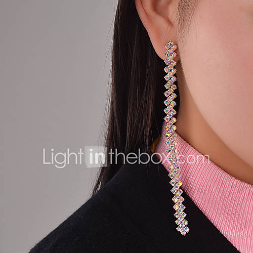 Dames Kwastje Druppel Oorbellen Strass Gepersonaliseerde Modieus Euramerican Sieraden Zoals Op De Afbeelding Voor Speciale Gelegenheden Dagelijks Causaal Ulko huismerk kopen in de aanbieding Dames Kwastje Druppel Oorbellen Strass Gepersonaliseerde Modieus Euramerican Sieraden Zoals Op De Afbeelding Voor Speciale Gelegenheden Dagelijks Causaal Ulko huismerk kopen in de aanbieding