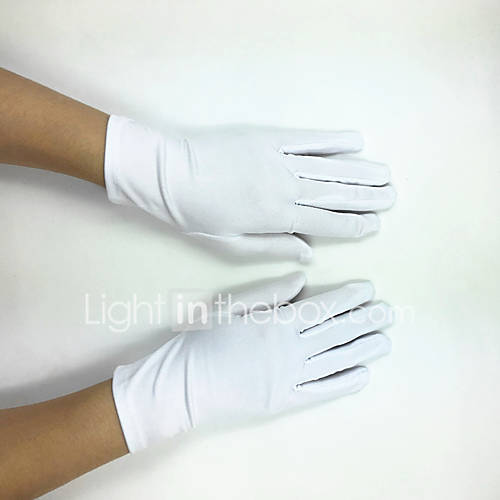 Polyester Stretchsatijn Polslengte Handschoen Klassiek Bruidshandschoenen Feestuitgaanshandschoenen With Effen huismerk kopen in de aanbieding Polyester Stretchsatijn Polslengte Handschoen Klassiek Bruidshandschoenen Feestuitgaanshandschoenen With Effen huismerk kopen in de aanbieding