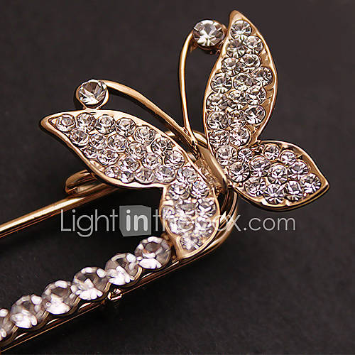 Broches Strass Vlinder Dier Dames Feest Informeel Modieus Broche Sieraden Goud Zilver Voor Speciale Gelegenheden Verjaardag Lahja Dagelijks huismerk kopen in de aanbieding Broches Strass Vlinder Dier Dames Feest Informeel Modieus Broche Sieraden Goud Zilver Voor Speciale Gelegenheden Verjaardag Lahja Dagelijks huismerk kopen in de aanbieding
