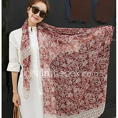 Dames Feest Werk Vakantie Katoen Rechthoekig huismerk kopen in de aanbieding