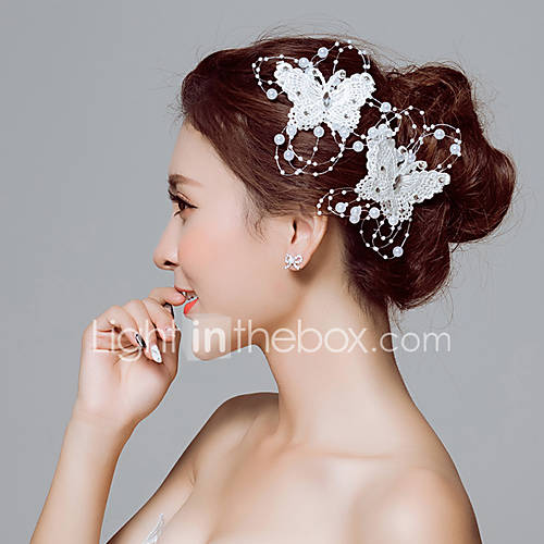 Kant Kukat Hiusklipsi Hiustyokalu Met 1 Bruiloft Speciale Gelegenheden Ulko Helm huismerk kopen in de aanbieding Kant Kukat Hiusklipsi Hiustyokalu Met 1 Bruiloft Speciale Gelegenheden Ulko Helm huismerk kopen in de aanbieding