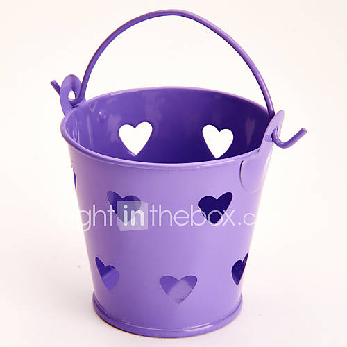 Cilinder Metaal Bedankjeshouder Met Gunst Dozen En Emmers 6 huismerk kopen in de aanbieding