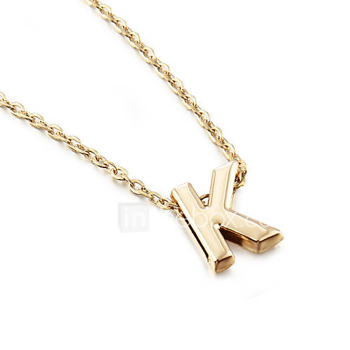 Dames Monogram Hangertjes Ketting Verguld Alfabetvorm Simpele Stijl Modieus W X Z Kettingen Sieraden 1Pc Voor Feest Lahja Dagelijks Causaal huismerk kopen in de aanbieding Dames Monogram Hangertjes Ketting Verguld Alfabetvorm Simpele Stijl Modieus W X Z Kettingen Sieraden 1Pc Voor Feest Lahja Dagelijks Causaal huismerk kopen in de aanbieding