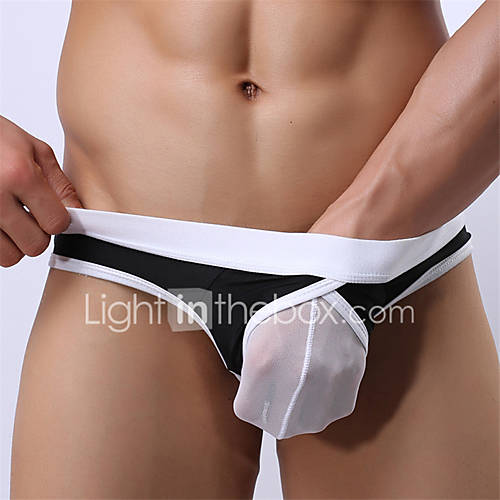 Patchwork Super Sexy Heren 1 Stuk Lage Taille huismerk kopen in de aanbieding Patchwork Super Sexy Heren 1 Stuk Lage Taille huismerk kopen in de aanbieding