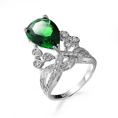 Dames Synthetische Smaragd Peer Patiencespel Nagebootst Ring Zirkonia Legering Uniek Ontwerp Modieus Euramerican Modieuze Ringen Sieraden Groen Voor Bruiloft Speciale Gelegenheden huismerk kopen in de aanbieding Dames Synthetische Smaragd Peer Patiencespel Nagebootst Ring Zirkonia Legering Uniek Ontwerp Modieus Euramerican Modieuze Ringen Sieraden Groen Voor Bruiloft Speciale Gelegenheden huismerk kopen in de aanbieding
