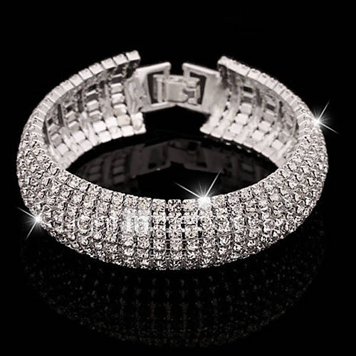 Dames Kristal Bangles Tennis Armbanden Gesimuleerde Diamant Sterrenstof Cuff Armband Luxe Standaard Elegant Sieraden Zilver Gouden Voor Bruiloft Feest Uitgaan Dagelijks Causaal huismerk kopen in de aanbieding Dames Kristal Bangles Tennis Armbanden Gesimuleerde Diamant Sterrenstof Cuff Armband Luxe Standaard Elegant Sieraden Zilver Gouden Voor Bruiloft Feest Uitgaan Dagelijks Causaal huismerk kopen in de aanbieding