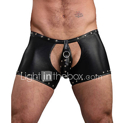 Uitgesneden Siernagel Effen Boxer Shorts Heren Lage Taille huismerk kopen in de aanbieding Uitgesneden Siernagel Effen Boxer Shorts Heren Lage Taille huismerk kopen in de aanbieding