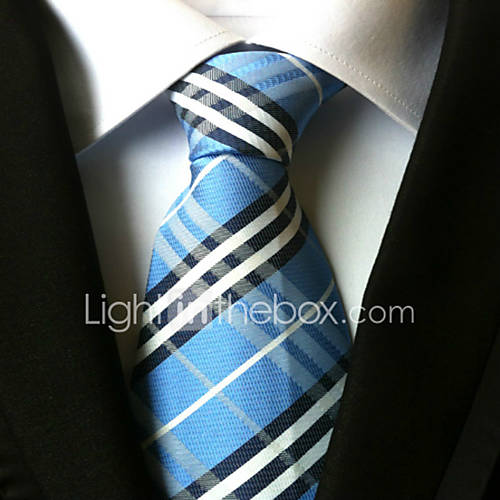 Heren Dassen Halsbedekking Strepen Gestreept Stropdas huismerk kopen in de aanbieding