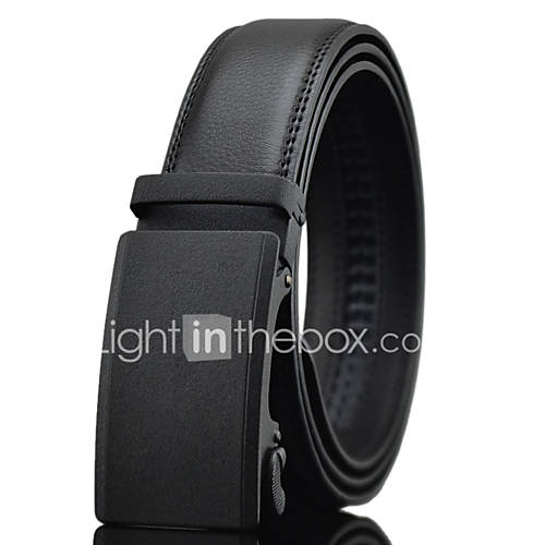 Heren Feest Werk Purekleur Effen Tailleriem huismerk kopen in de aanbieding