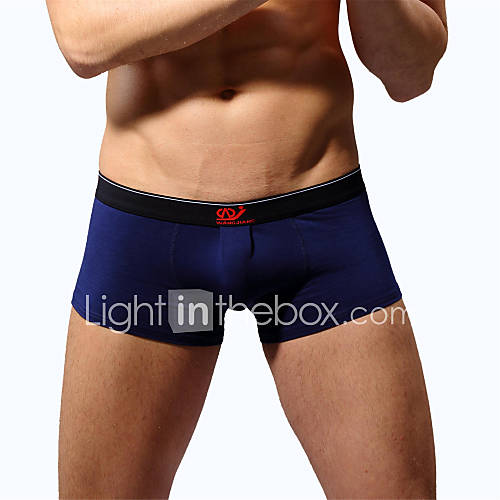 Effen Boxer Shorts Heren 1 Stuk Medium Taille huismerk kopen in de aanbieding Effen Boxer Shorts Heren 1 Stuk Medium Taille huismerk kopen in de aanbieding