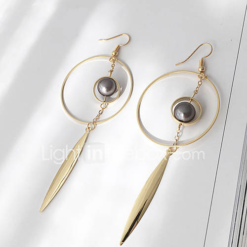 Dames Tahitiaanse Parel Lang Druppel Oorbellen Modieus Euramerican Sieraden Goud Voor Feest huismerk kopen in de aanbieding Dames Tahitiaanse Parel Lang Druppel Oorbellen Modieus Euramerican Sieraden Goud Voor Feest huismerk kopen in de aanbieding