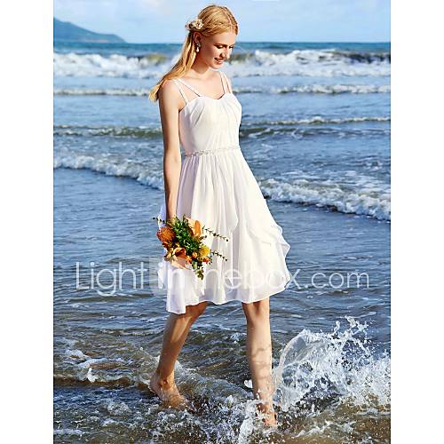 A Lijn Sweetheart Tot De Knie Chiffon Op Maat Gemaakte Trouwjurken Met Kralen Sjerp Lint Ruches Door Lan Ting Bride Open Rug huismerk kopen in de aanbieding A Lijn Sweetheart Tot De Knie Chiffon Op Maat Gemaakte Trouwjurken Met Kralen Sjerp Lint Ruches Door Lan Ting Bride Open Rug huismerk kopen in de aanbieding