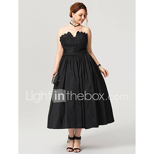 Baljurk Met Inkeping Over De Knie Taffeta Zwart Jurkje Blote Rug Schoolfeest Formele Avonden Jurk Sjerp Lint Ruches Plooien Door Ts Couture huismerk kopen in de aanbieding Baljurk Met Inkeping Over De Knie Taffeta Zwart Jurkje Blote Rug Schoolfeest Formele Avonden Jurk Sjerp Lint Ruches Plooien Door Ts Couture huismerk kopen in de aanbieding