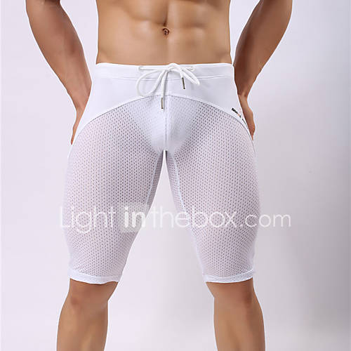 Heren Gaas Sport Inrijgen Wit Zwart Grijs Surfshorts Slips Shorts En Broeken Zwemkleding Effen M L Xl Lage Taille huismerk kopen in de aanbieding Heren Gaas Sport Inrijgen Wit Zwart Grijs Surfshorts Slips Shorts En Broeken Zwemkleding Effen M L Xl Lage Taille huismerk kopen in de aanbieding