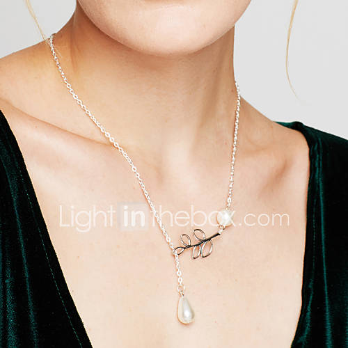 Dames Drijven Hangertjes Ketting Y Parelketting Parel Imitatieparel Bladvorm Tupsu Standaard Modieus Verstelbaar Zilver Kettingen Sieraden Voor Feest Liiketoiminta Dagelijks Causaal huismerk kopen in de aanbieding Dames Drijven Hangertjes Ketting Y Parelketting Parel Imitatieparel Bladvorm Tupsu Standaard Modieus Verstelbaar Zilver Kettingen Sieraden Voor Feest Liiketoiminta Dagelijks Causaal huismerk kopen in de aanbieding