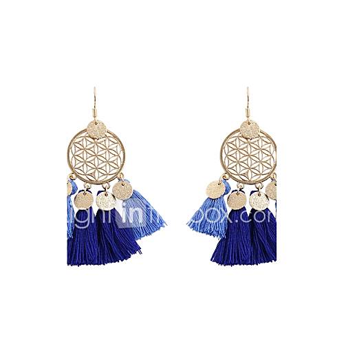 Dames Kwastje Druppel Oorbellen Gepersonaliseerde Tupsu Bohemien Modieus Boho Sieraden Groen Zwaar Lichtblauw Voor Bruiloft Feest Valmistuminen Lahja Dagelijks Causaal huismerk kopen in de aanbieding Dames Kwastje Druppel Oorbellen Gepersonaliseerde Tupsu Bohemien Modieus Boho Sieraden Groen Zwaar Lichtblauw Voor Bruiloft Feest Valmistuminen Lahja Dagelijks Causaal huismerk kopen in de aanbieding
