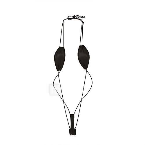 Dames Katoen Sexy Ultrasexy Teddy Nachtkleding Effen huismerk kopen in de aanbieding