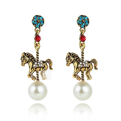 Dames Synthetische Sapphire Druppel Oorbellen Paard Gepersonaliseerde Modieus Sieraden Goud Voor Feest Verloving Lahja Avond Toneel huismerk kopen in de aanbieding Dames Synthetische Sapphire Druppel Oorbellen Paard Gepersonaliseerde Modieus Sieraden Goud Voor Feest Verloving Lahja Avond Toneel huismerk kopen in de aanbieding