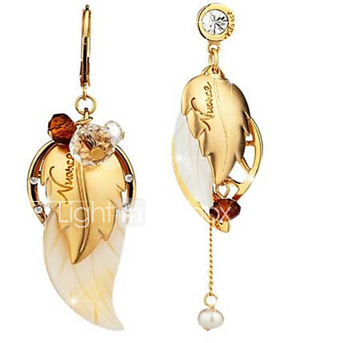 Dames Mismatched Lang Stapelbaar Oorknopjes Oorbellen Bladvorm Gepersonaliseerde Vintage Sieraden Wit Koffie Voor Feestdagen Uitgaan Strand huismerk kopen in de aanbieding Dames Mismatched Lang Stapelbaar Oorknopjes Oorbellen Bladvorm Gepersonaliseerde Vintage Sieraden Wit Koffie Voor Feestdagen Uitgaan Strand huismerk kopen in de aanbieding