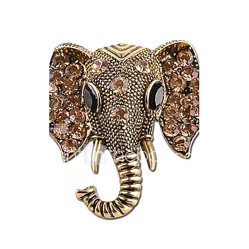 Dames Broches Strass Verzilverd Olifant Dier Gepersonaliseerde Indiaan Broche Sieraden Goud Zilver Voor Lahja Toneel huismerk kopen in de aanbieding Dames Broches Strass Verzilverd Olifant Dier Gepersonaliseerde Indiaan Broche Sieraden Goud Zilver Voor Lahja Toneel huismerk kopen in de aanbieding