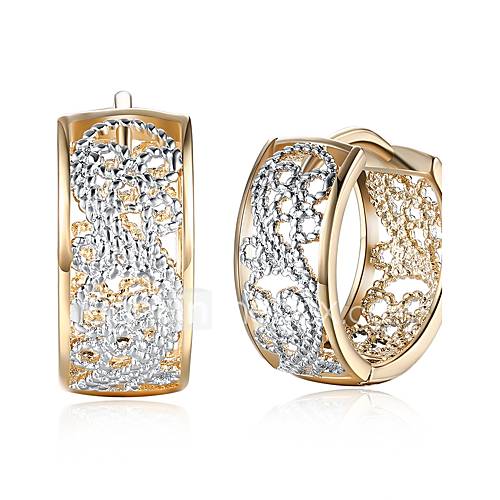 Dames Kubieke Zirkonia Druppel Oorbellen Huggie Roos Verguld Standaard Modieus Sieraden Goud Voor Feest Werk huismerk kopen in de aanbieding Dames Kubieke Zirkonia Druppel Oorbellen Huggie Roos Verguld Standaard Modieus Sieraden Goud Voor Feest Werk huismerk kopen in de aanbieding