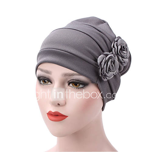 Dames Actief Geplooid Katoeneffen Floppy Hoed Marineblauw Grijs Khaki Stof huismerk kopen in de aanbieding