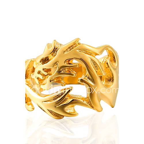 Heren Ring Roestvast Staal Titanium Vintage Modieus Modieuze Ringen Sieraden Goud Zwart Zilver Voor Dagelijks Causaal 7 8 9 10 11 huismerk kopen in de aanbieding Heren Ring Roestvast Staal Titanium Vintage Modieus Modieuze Ringen Sieraden Goud Zwart Zilver Voor Dagelijks Causaal 7 8 9 10 11 huismerk kopen in de aanbieding