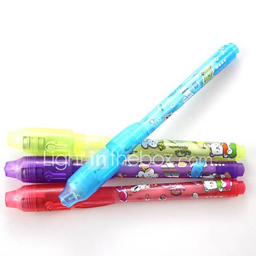 3Pcs Onzichtbare Inkt Pen Magische Promotie Cadeaus Pennen Geheim Schrijven 2 In 1 Magie Beveiligingsmerk Voor huismerk kopen in de aanbieding 3Pcs Onzichtbare Inkt Pen Magische Promotie Cadeaus Pennen Geheim Schrijven 2 In 1 Magie Beveiligingsmerk Voor huismerk kopen in de aanbieding