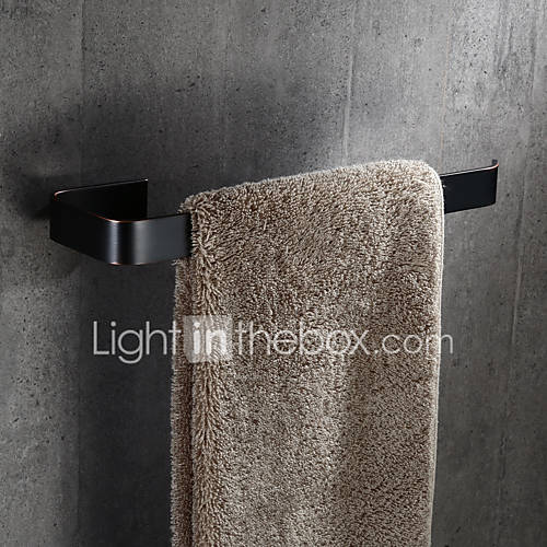 Handdoekstang Antiek Messinki 1 Stuks Hotel Bad 1 huismerk kopen in de aanbieding