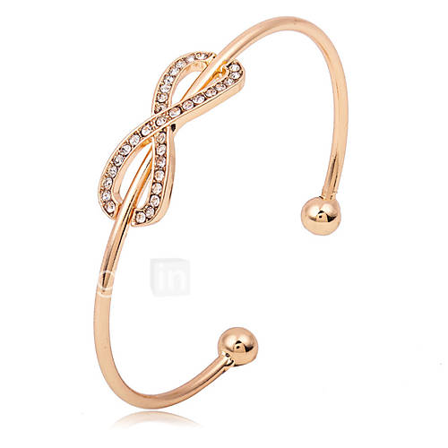 Heren Dames Cuff Armbanden Strass Oneindigheid Simpele Stijl Open Sieraden Goud Zilver Voor Bruiloft Feest Verjaardag Valmistuminen Lahja Causaal huismerk kopen in de aanbieding Heren Dames Cuff Armbanden Strass Oneindigheid Simpele Stijl Open Sieraden Goud Zilver Voor Bruiloft Feest Verjaardag Valmistuminen Lahja Causaal huismerk kopen in de aanbieding