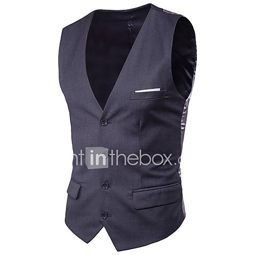 Heren Werk Lente Zomer Herfst Grote Maten Normaal Vest Effen V Hals Mouwloos Katoen Polyester Licht Blauw Lichtgrijs Marine 4Xl Xxxxxl Xxxxxxl Winter Slank huismerk kopen in de aanbieding Heren Werk Lente Zomer Herfst Grote Maten Normaal Vest Effen V Hals Mouwloos Katoen Polyester Licht Blauw Lichtgrijs Marine 4Xl Xxxxxl Xxxxxxl Winter Slank huismerk kopen in de aanbieding