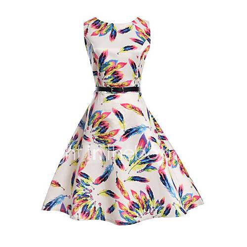 Kinderen Meisjes Bloemen Dagelijks Feestdagen Uitgaan Effen Regenboog Halve Mouw Katoen Polyester Jurk Wit huismerk kopen in de aanbieding Kinderen Meisjes Bloemen Dagelijks Feestdagen Uitgaan Effen Regenboog Halve Mouw Katoen Polyester Jurk Wit huismerk kopen in de aanbieding