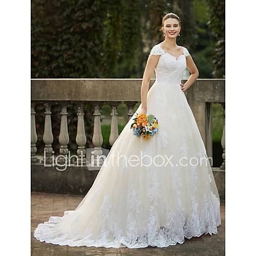 Baljurk Vierkante Hals Kathedraalsleep Lace Over Tulle Op Maat Gemaakte Trouwjurken Met Kralen Appliques Door Lan Ting Bride Geinspireerd Vintage huismerk kopen in de aanbieding Baljurk Vierkante Hals Kathedraalsleep Lace Over Tulle Op Maat Gemaakte Trouwjurken Met Kralen Appliques Door Lan Ting Bride Geinspireerd Vintage huismerk kopen in de aanbieding