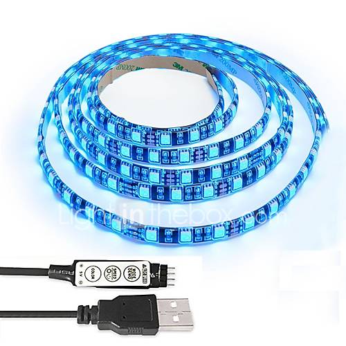 1M Verlichtingssets 60 Leds 5050 Smd Rgb Knipbaar Dimbaar Waterbestendig 5 V 1Set Ip65 Koppelbaar Zelfklevend Kleurveranderend huismerk kopen in de aanbieding 1M Verlichtingssets 60 Leds 5050 Smd Rgb Knipbaar Dimbaar Waterbestendig 5 V 1Set Ip65 Koppelbaar Zelfklevend Kleurveranderend huismerk kopen in de aanbieding