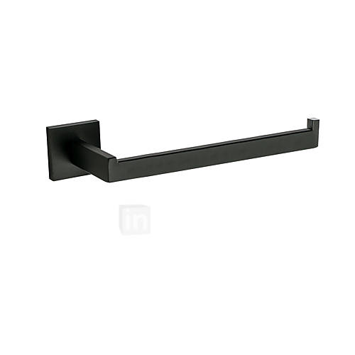 Handdoekstang Traditioneel Vintage Retro Roestvast Staal 1 Stuks Hotel Bad 1 huismerk kopen in de aanbieding