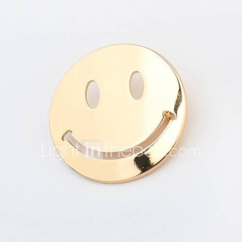 Dames Broches Heel Simpel Broche Sieraden Goud Zilver Voor Dagelijks huismerk kopen in de aanbieding