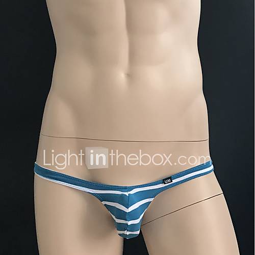 Gestreept Ultrasexy Slip Heren 1 Stuk huismerk kopen in de aanbieding Gestreept Ultrasexy Slip Heren 1 Stuk huismerk kopen in de aanbieding