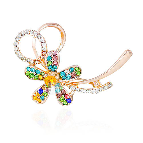 Dames Broches Standaard Broche Sieraden Diverse Leuke En Mooie Kleuren Voor Bruiloft Feest huismerk kopen in de aanbieding Dames Broches Standaard Broche Sieraden Diverse Leuke En Mooie Kleuren Voor Bruiloft Feest huismerk kopen in de aanbieding