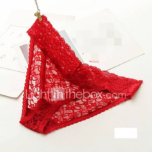 Kant Ultrasexy Slip Dames Medium Taille huismerk kopen in de aanbieding Kant Ultrasexy Slip Dames Medium Taille huismerk kopen in de aanbieding