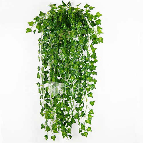 Kunstbloemen 2 Tak Pastoraal Stijl Planten Bloemen Voor Op De Muur huismerk kopen in de aanbieding