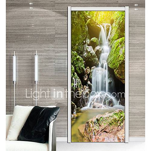Landschap Romantiek Muurstickers Vliegtuig 3D Decoratieve Papier Vinyl Huisdecoratie Muursticker huismerk kopen in de aanbieding Landschap Romantiek Muurstickers Vliegtuig 3D Decoratieve Papier Vinyl Huisdecoratie Muursticker huismerk kopen in de aanbieding
