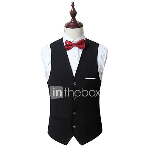 Heren Werk Lente Herfst Normaal Vest Effen V Hals Mouwloos Katoen Spandex Zwart Grijs Wijn 4Xl Xxxxxl Xxxxxxl Formeel Zakelijk Slank huismerk kopen in de aanbieding Heren Werk Lente Herfst Normaal Vest Effen V Hals Mouwloos Katoen Spandex Zwart Grijs Wijn 4Xl Xxxxxl Xxxxxxl Formeel Zakelijk Slank huismerk kopen in de aanbieding